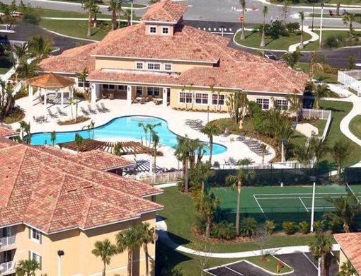 Complesso residenziale a West Palm Beach, Palm Beach County