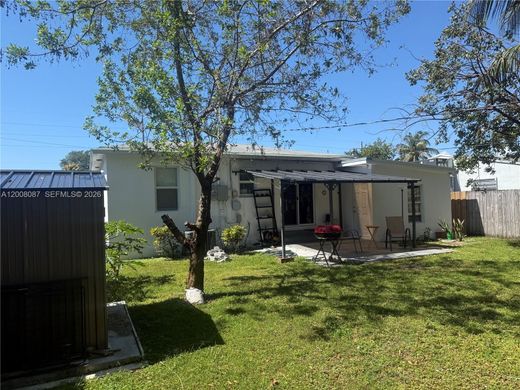 Villa in Hollywood, Broward County