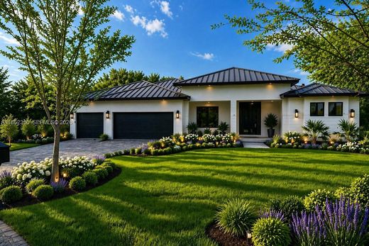 Villa in Homestead, Miami-Dade