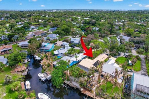 Villa in Palm City, Martin County
