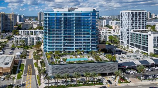 Complexos residenciais - Sunny Isles Beach, Miami-Dade County