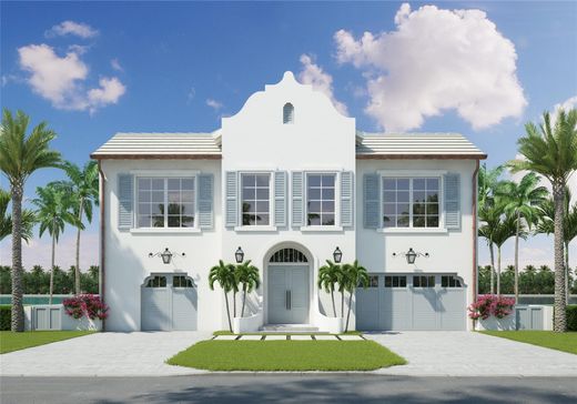 Villa in Lauderdale by the sea, Broward County