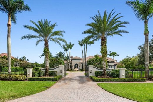 Villa en Southwest Ranches, Broward County