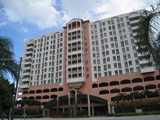 Appartementencomplex in Miami, Miami-Dade County