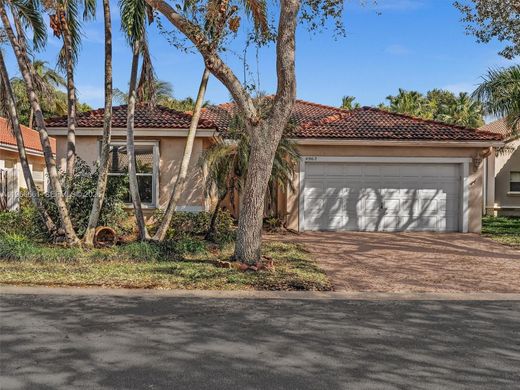 Villa in Hollywood, Broward County