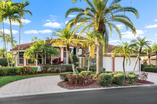 Villa in Parkland, Broward County