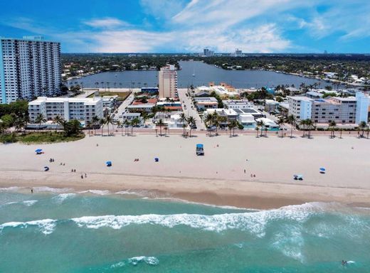 Complesso residenziale a Hollywood, Broward County