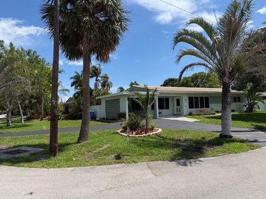 Villa in Oakland Park, Broward County