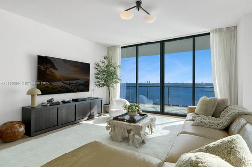 Residential complexes in Miami, Miami-Dade