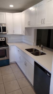 Casa di città a Miami, Miami-Dade County