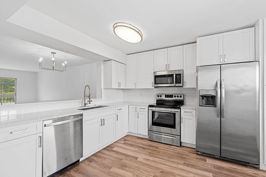 Appartementencomplex in Delray Beach, Palm Beach County