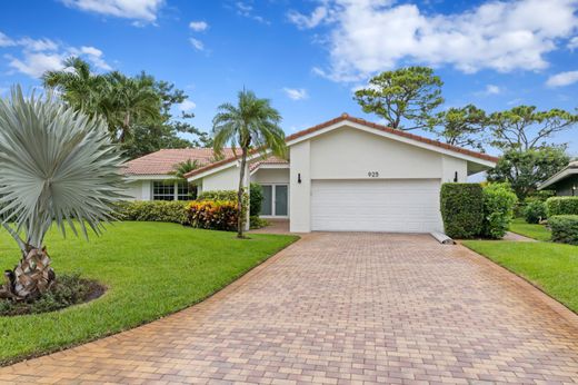 Villa in Delray Beach, Palm Beach