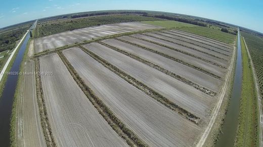 Вилла, Fort Pierce, Saint Lucie County