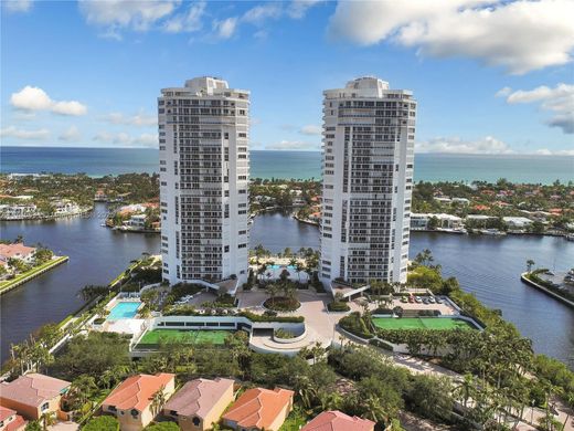 Complesso residenziale a Aventura, Miami-Dade County