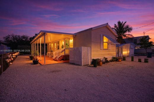 Villa in Key Largo, Monroe County