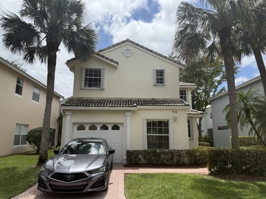 Villa in Boca Raton, Palm Beach