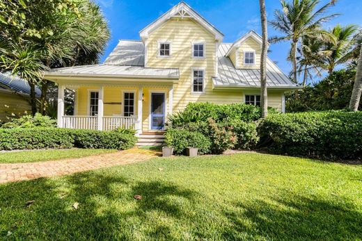 Villa in Jupiter Island, Martin County