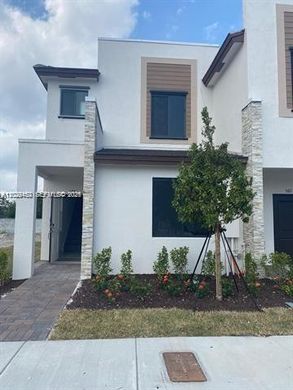 Townhouse - Miami, Miami-Dade County