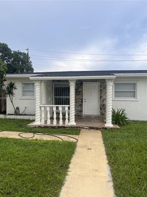 Villa en Miami Gardens, Miami-Dade County