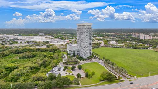 Complexos residenciais - Sunrise, Broward County