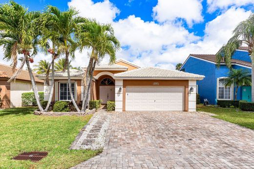 Villa in Deerfield Beach, Broward County