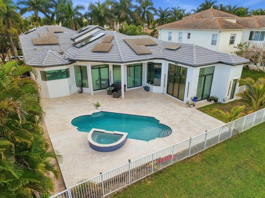 Villa in Wellington, Palm Beach