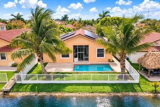 Villa in Miramar, Broward County