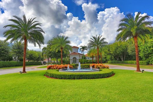 Townhouse in Delray Beach, Palm Beach