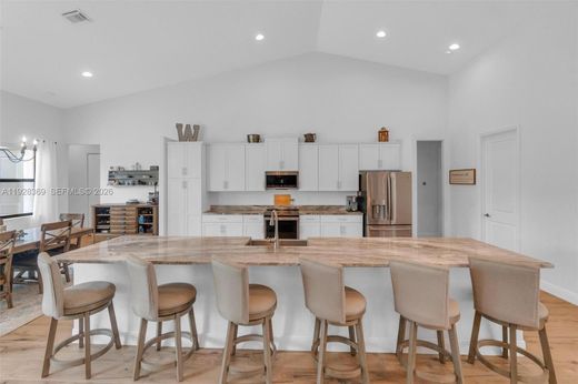 Villa in Loxahatchee Groves, Palm Beach County