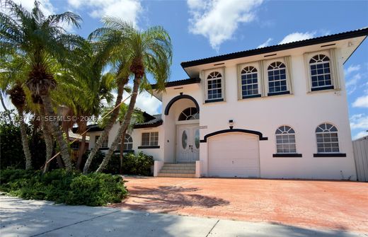 Villa a Miami, Miami-Dade County