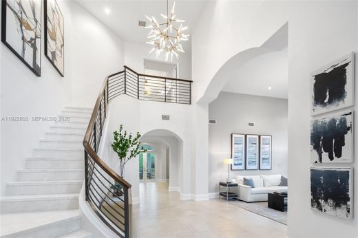 Villa in Coral Gables, Miami-Dade