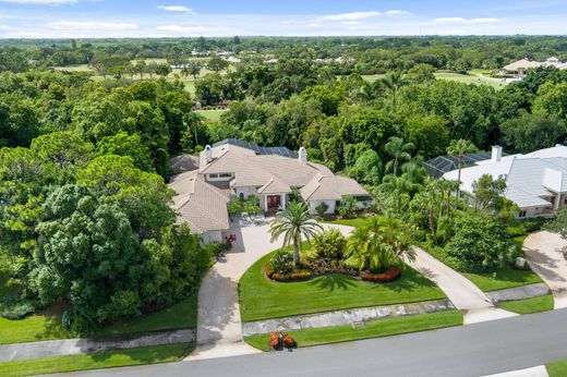 Villa a Palm City, Martin County