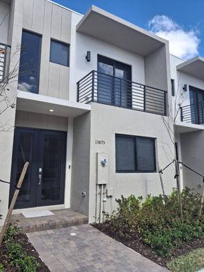 Townhouse in Homestead, Miami-Dade