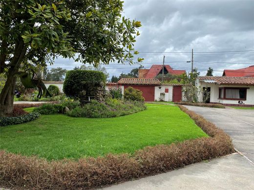 Villa in Bogotá, Bogotá  D.C.