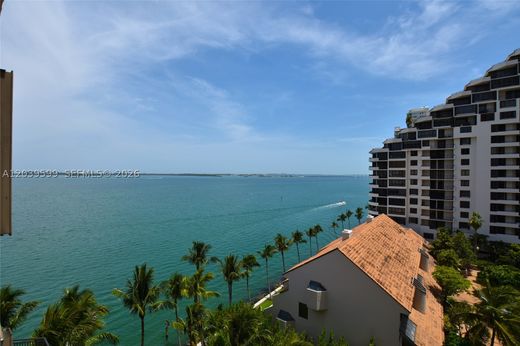 Residential complexes in Miami, Miami-Dade