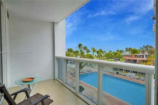 Жилой комплекс, Bal Harbour, Miami-Dade County