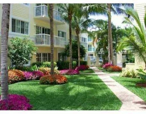 Komplex apartman Fort Lauderdale, Broward County