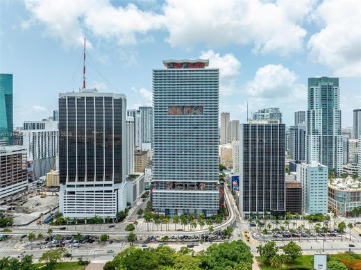 Kamienica w Miami, Miami-Dade County