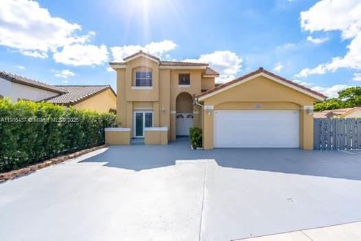 Willa w Miami, Miami-Dade County