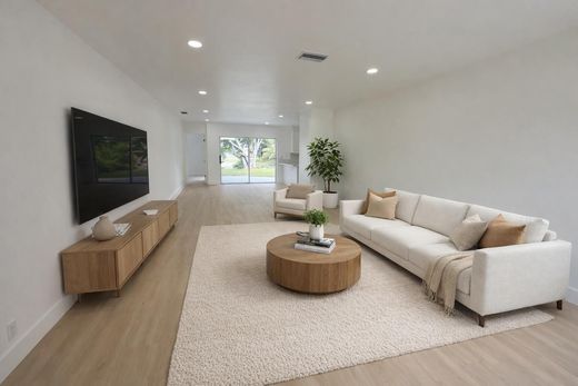 Villa in Fort Lauderdale, Broward County
