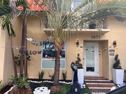 Wohnkomplexe in North Miami Beach, Miami-Dade County