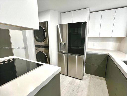 Appartementencomplex in Miami, Miami-Dade County