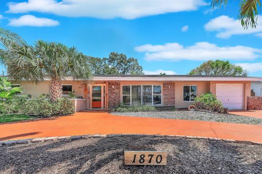 Villa a Miami, Miami-Dade County