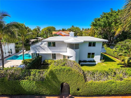 Villa in Miami Beach, Miami-Dade