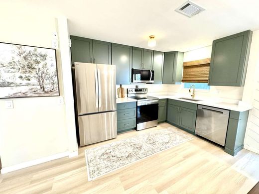 Villa - Jupiter, Palm Beach County