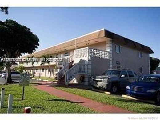 Complesso residenziale a Hollywood, Broward County