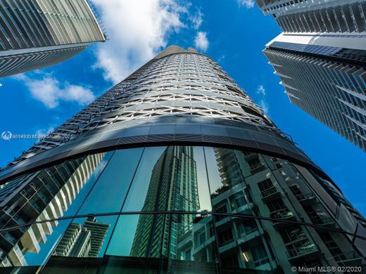 مجمع شقق ﻓﻲ ميامي، فلوريدا, Miami-Dade County