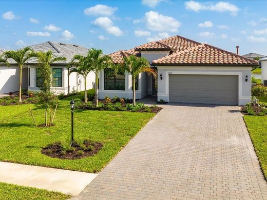 Villa in Estero, Lee County