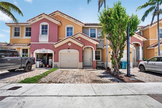 Townhouse in Miami, Miami-Dade