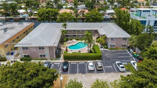 Complesso residenziale a Pompano Beach, Broward County